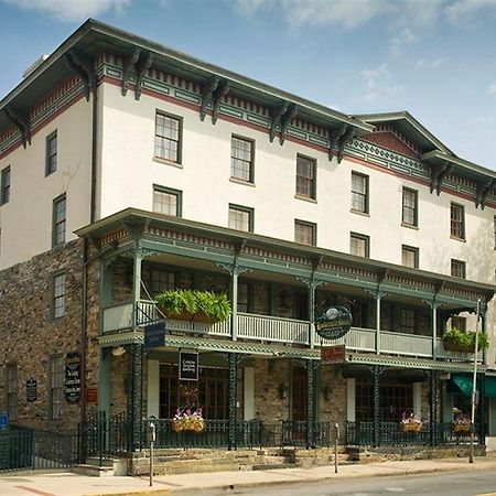 Lambertville House ภายนอก รูปภาพ