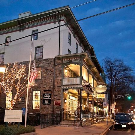 Lambertville House ภายนอก รูปภาพ