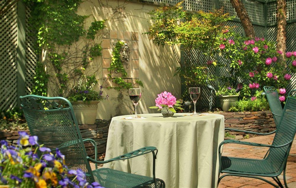 Lambertville House ภายนอก รูปภาพ