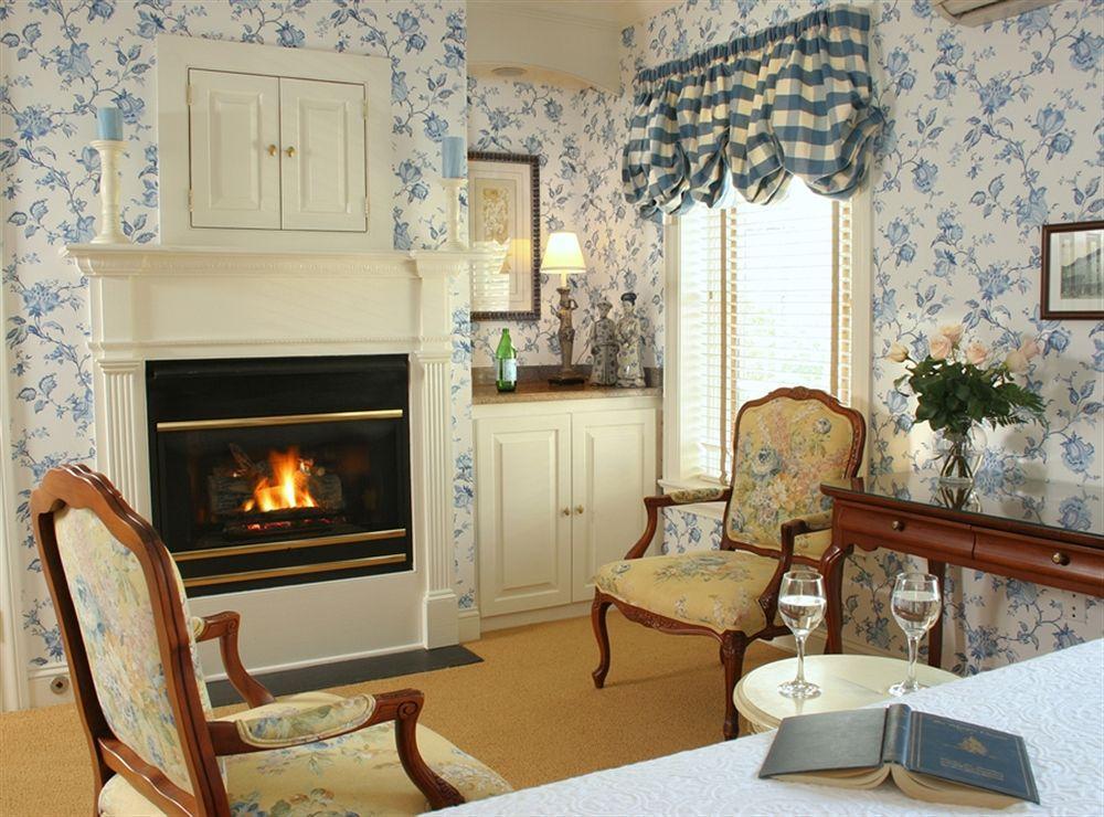 Lambertville House ภายนอก รูปภาพ