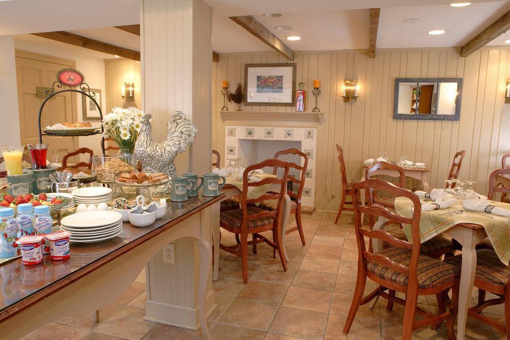 Lambertville House ภายนอก รูปภาพ