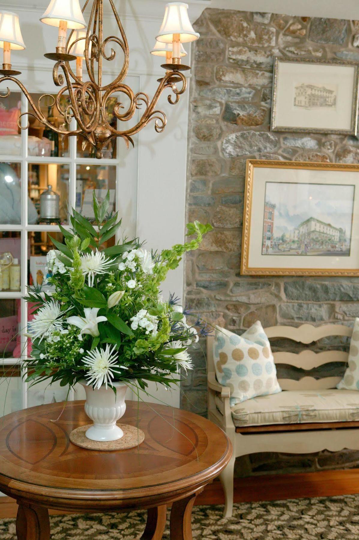 Lambertville House ภายนอก รูปภาพ