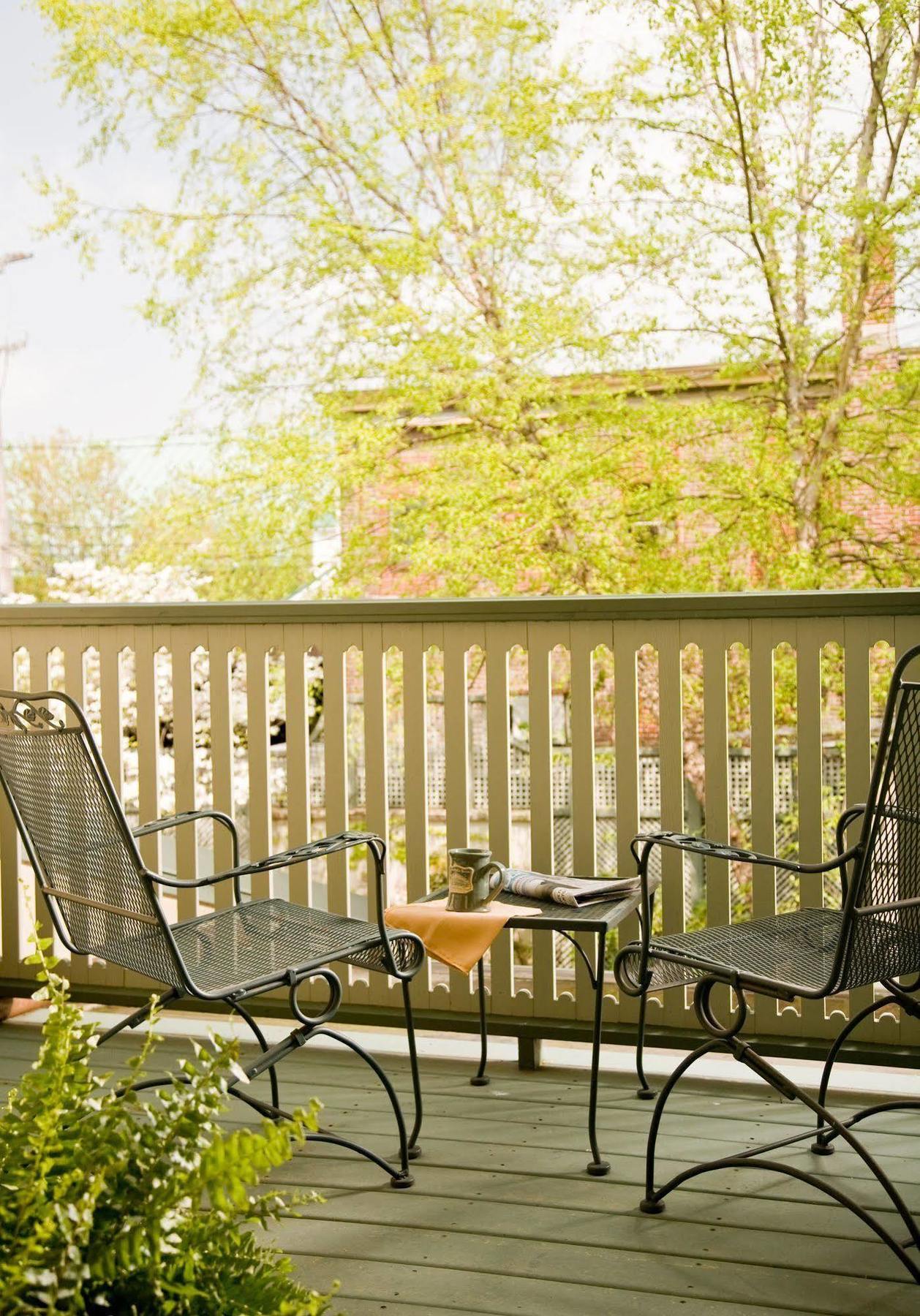 Lambertville House ภายนอก รูปภาพ