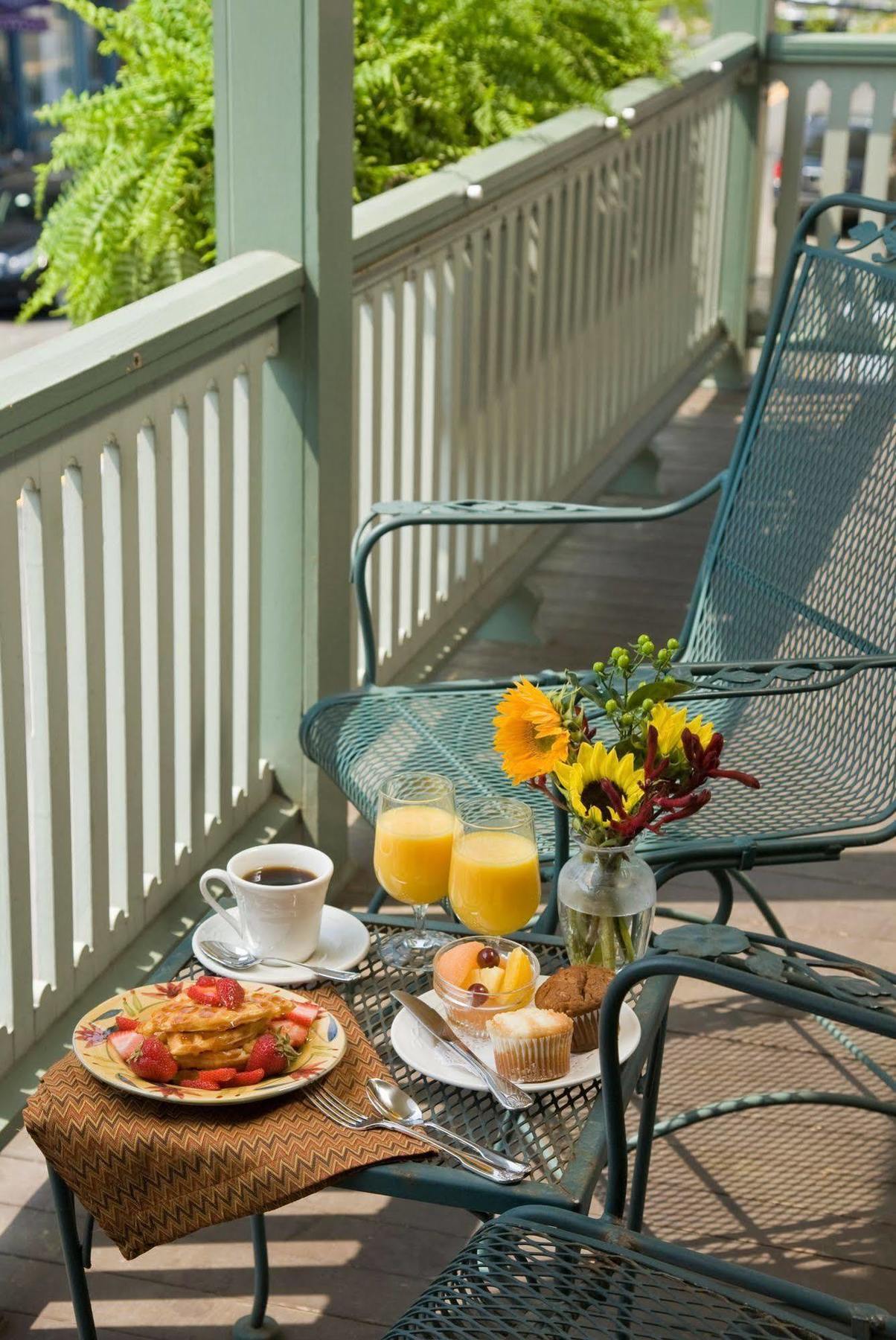 Lambertville House ภายนอก รูปภาพ
