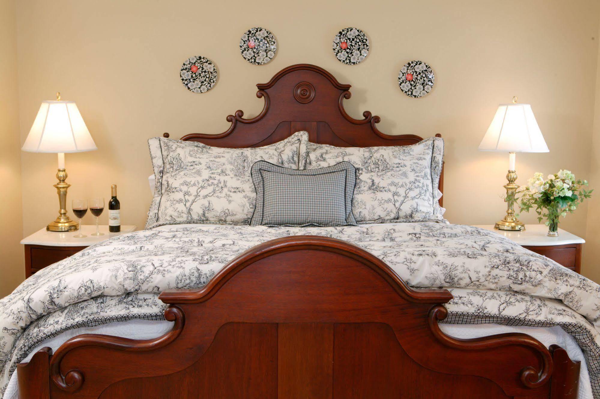 Lambertville House ภายนอก รูปภาพ