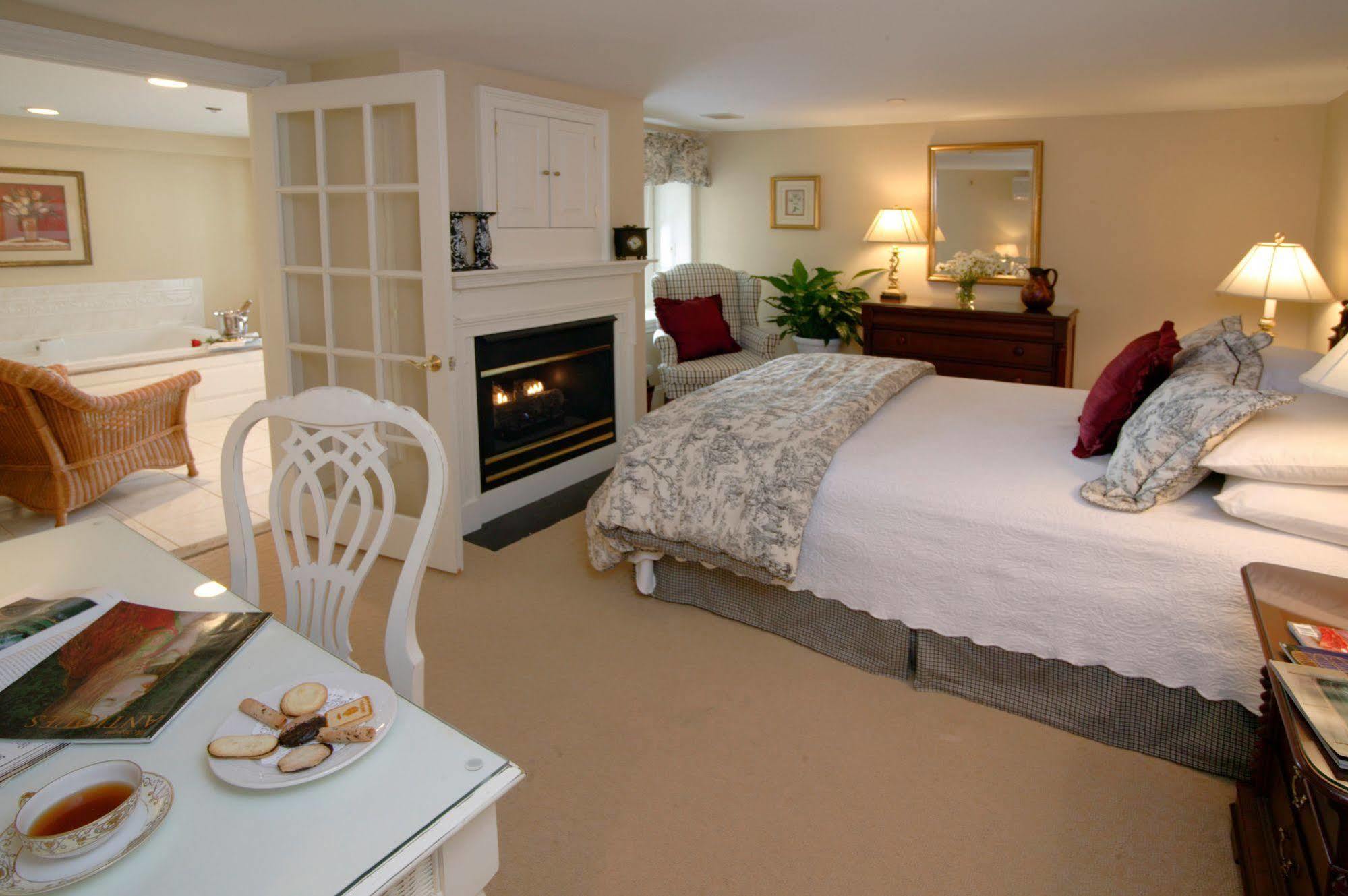 Lambertville House ภายนอก รูปภาพ