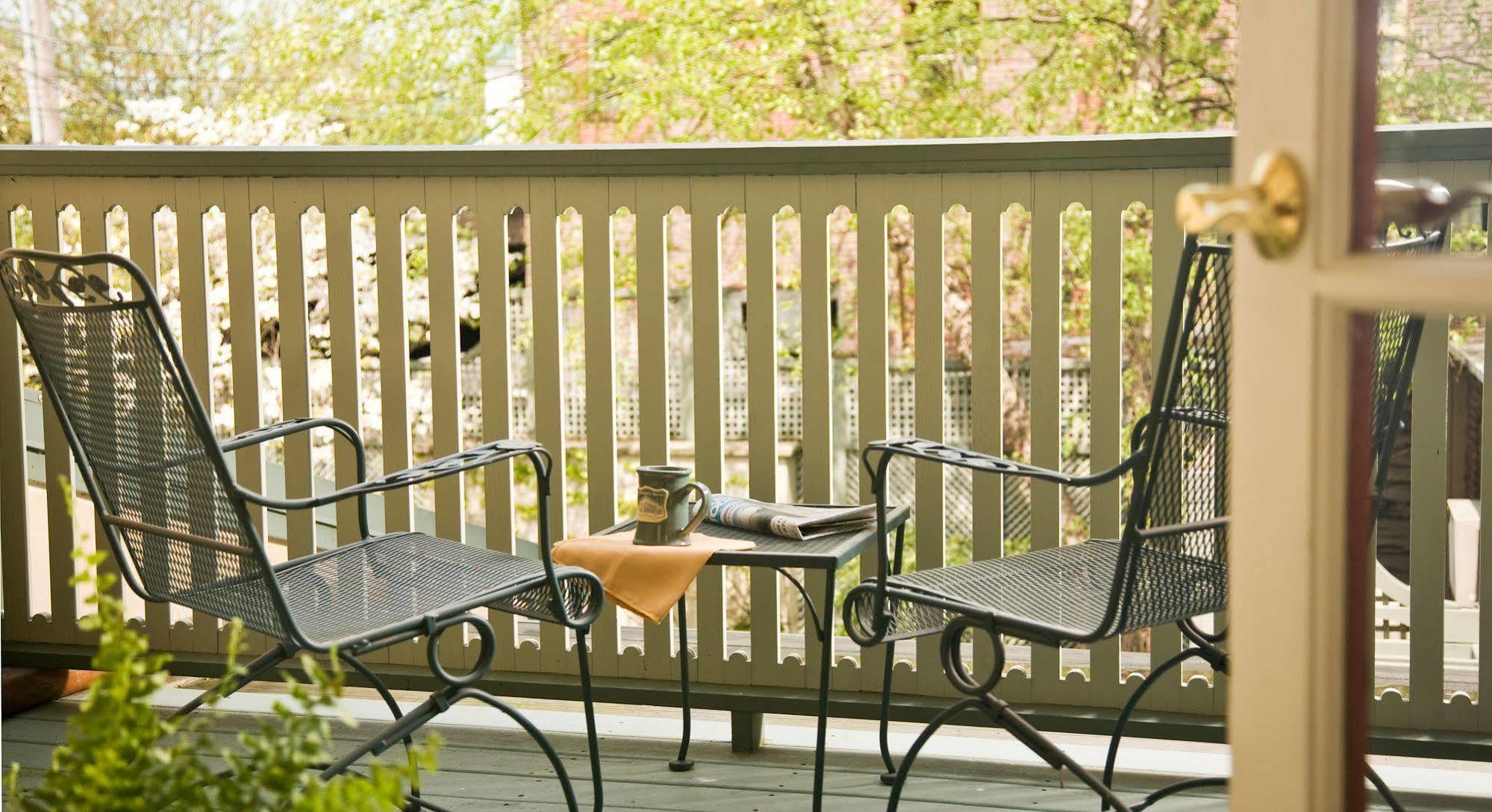 Lambertville House ภายนอก รูปภาพ