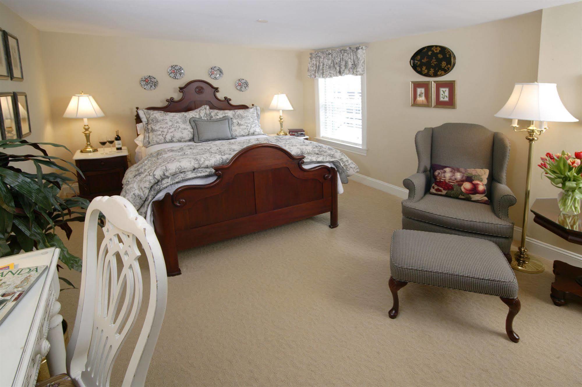 Lambertville House ภายนอก รูปภาพ