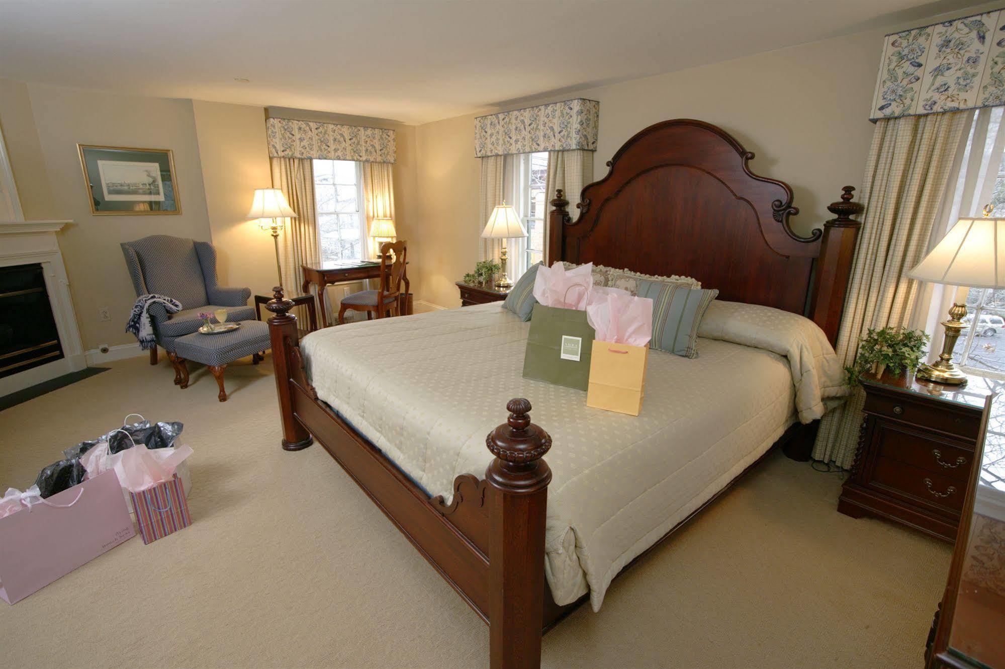 Lambertville House ภายนอก รูปภาพ