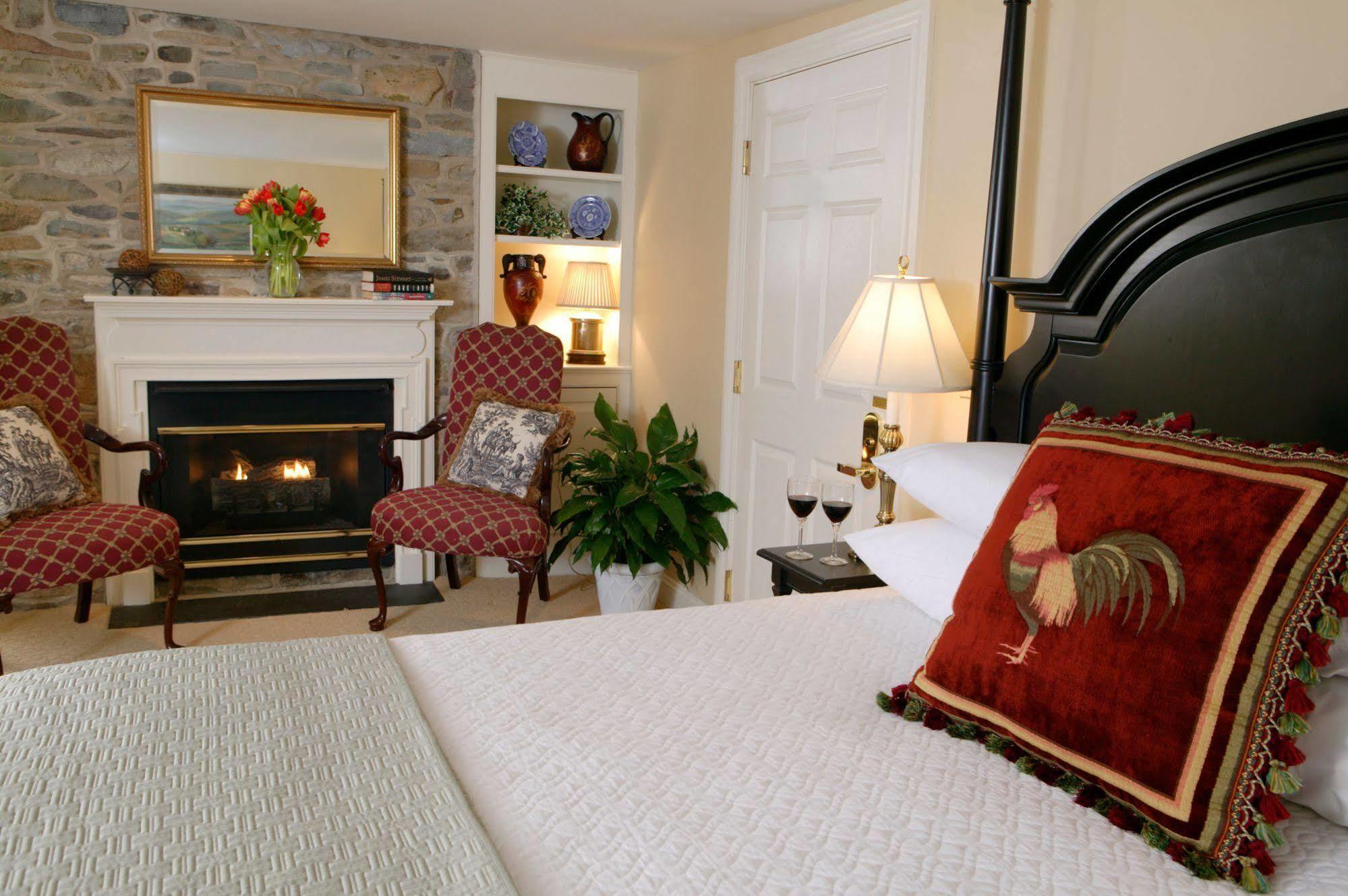 Lambertville House ห้อง รูปภาพ